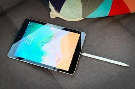 Aufladen Von Apple Pencil 2 Mit Dem Ipad Pro 2018