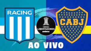Todos os jogos do boca juniors ao vivo estão aqui. Racing X Boca Juniors Ao Vivo Libertadores Youtube