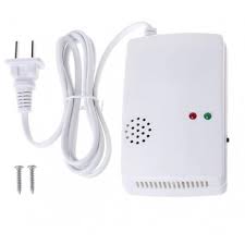 Are there any additional improvements we can make to your search experience? Detector Escaping Gas Detector Alarm Buzzer 220vac Natural Gas Methane Propane Butane Hydrogen Acetylene Gpl Gas Detectors Dete Eclats Antivols