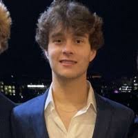 Samuel Behr's Instagram, Twitter & Facebook