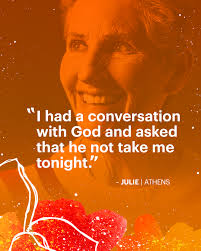 Meredith Bury, a young mother of two, sensed something was wrong when she  faced unexpected challenges with breastfeeding. At just 33, she received a  life-altering diagnosis: breast cancer. Thanks to early detection,