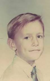 Obituary of David Paul Dort