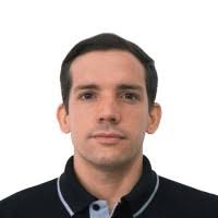 Daniel Crespo Lecaro