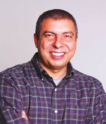 Entrevista Formação de Professor