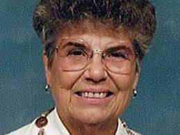 Evangeline Maxine Huff Obituary (1919