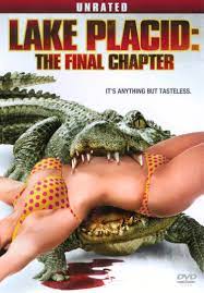 Lake Placid: The Final Chapter [Unrated] [DVD] [2012] - Best Buy