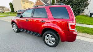 Image result for Candy Red 2012 Escape