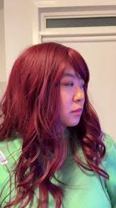 Mandy > Clover #totallyspies #halloween #costume #halloweencostume #fyp