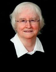 Sister Lilian Bernard Lynch Obituary