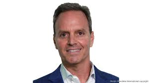 Tropicana Brands Group picks new CEO from Mondelez