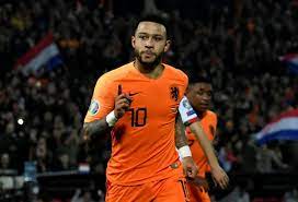✓ achetez dès maintenant en ligne parmi un vaste choix de grandes marques de haute qualité aux meilleurs prix ! Liste Des Pays Bas Euro 2020 Avec Depay Strootman Van Dijk De Light Et De Jong Sport Business Mag