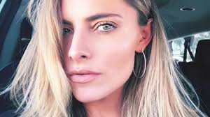 He made his 4 million dollar fortune with rammstein: Great Announcement Sophia Thomalla Promises News From Hammer