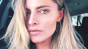 Sophia thomalla trennung vom rammstein sanger gala de. Great Announcement Sophia Thomalla Promises News From Hammer