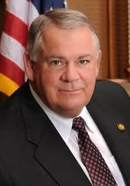 Georgia House Speaker David Ralston calling for another primary delay due  to coronavirus