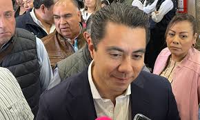 Proponen que Santa Rosa Jáuregui sea el 19º municipio de Querétar...