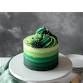 Wicked Fun! Kids Cake Class event image