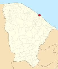 Beira mar, 3980, fortaleza (ceara), brazil. File Brazil Ceara Fortaleza Location Map Svg Wikipedia