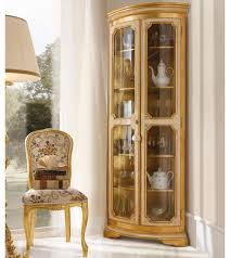 Stand alone and modular corner cases. 210 Showcase Andrea Fanfani