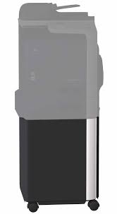 The organization works in 49 nations worldwide and was shaped as a consequence of merger amongst konica and minolta in 2003. Konica Minolta Scd 25 Unterschrank Bizhub C25