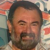 Larry Russell Dean Obituary