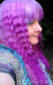 Adore hair color's exclusive formula offers a perfect blend of natural ingredients providing rich color, enhancing shine, and leaving hair soft and silky. Adore Adore Violet Gem Photos Page 3 Haircrazy Com