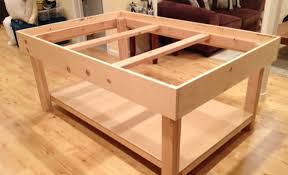 Gaming Table Part 2 Board Game Table Wargaming Table Gaming Table Diy