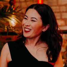 Isabella Robel (@AussieIsa)