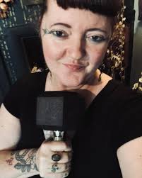 Arrowyn Craban Lauer (@little_gold_fox) · Instagram 照片和视频