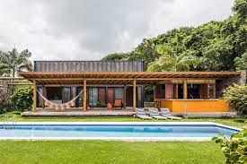 They are also designed without a cistern, and so are ideal for tiny homes with minimum space to work with. Hempcrete Bamboo And Cob Eco Home Building Materials Loveproperty Com