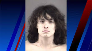 Man charged with murder after shooting, killing Winston-Salem man,  sheriff's office says