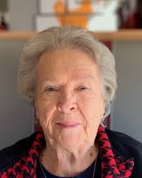 Peggy Poole Obituary March 1, 2025