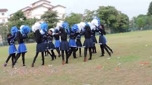 Glenmarie cove, bandar puteri klang, kota bayu emas, and bandar botanic are the other new townships around bbt. Rumah Biru Smk Bukit Tinggi Klang Youtube