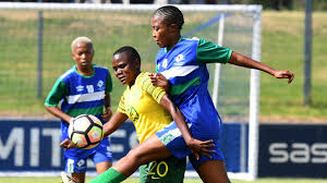 Deine suchmaschine für fashion & design. Cosafa Confirms 2020 Women S Cup Date Inaugurates Women S Champions League Goal Com