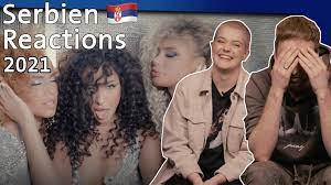 März 2021 seine teilnahme zurückgezogen hat und die ebu und ihre. Esc Songchecker Zu Serbien Hurricane Loco Loco Videos Esc 2021
