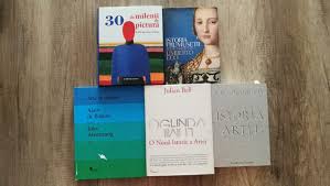 Cel mai bun mod de a te familiariza cu un subiect este să scrii o carte despre el. CÄƒrÈ›i De ColecÈ›ie 5 Albume De ArtÄƒ Bookaholic Ro
