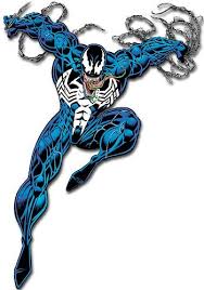 Venom (comic book) - All The Tropes