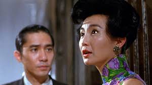 However, they agree to keep their bond platonic so as not to commit similar wrongs. In The Mood For Love Is The Highlight Of A Streaming Wong Kar Wai Festival Sightlines