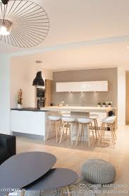 Deco Scandinave In 2020 Home Kitchens Kitchen Design Kitchen Interior