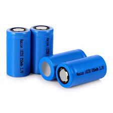 2 x 18350 battery 3.7v 10a high drain imr genuine ampsplus uk button top case. China 18350 850mah 3 7v Lithium Ion Li Ion Battery China Lithium Battery And Li Ion Battery Price