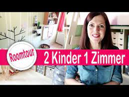 Es gibt eine einfache faustregel bezüglich der möbel, um ein kleines kinderzimmer einzurichten: 6 Qm Kleines Kinderzimmer Roomtour Diy Geschwister Zimmer 2 Kinder 1 Kinderzimmer Rebekka Youtube