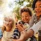 Outdoor Game Night for Kids event image