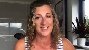 The former Olympic champion reflects