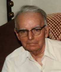 Robert Clayton “Bob” Dearlove (1900-1986)