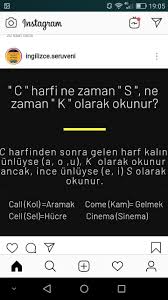 Semra Akdag Adli Kullanicinin Ingilizce Panosundaki Pin Ingilizce Instagram Sinema