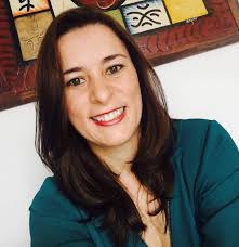 Simone Coelho Amestoy