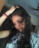 Anjali Pal model, Gwalior