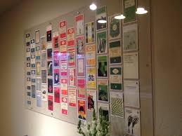 Book Cover Wall Hanging Postcard Wall Penguin Books Covers Book Cover