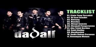 Download dan streaming lagu mp3 terbaru gratis. Download Dadali Band Offline Songs Free For Android Dadali Band Offline Songs Apk Download Steprimo Com