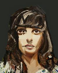 Erik Olson · Miss Moss