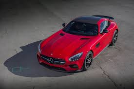 Image result for Hyacinth Red 2016 AMG-GT
